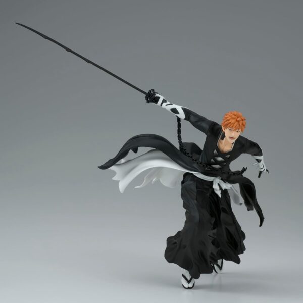 Bleach: Thousand-Year Blood War Vibration Stars Kurosaki Ichigo