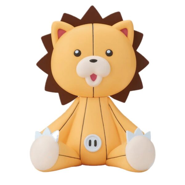 BLEACH SOFVIMATES Kon