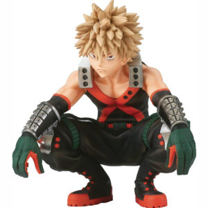 My Hero Academia Break Time Collection Vol. 2 Bakugo Katsuki