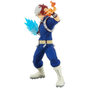 My Hero Academia The Amazing Heroes Vol.15 Todoroki Shoto