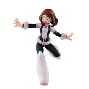 My Hero Academia Ichiban Kuji My Hero Academia Go And Go C Prize Uraraka Ochaco