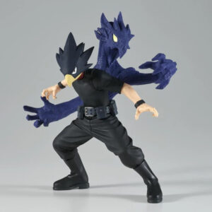 My Hero Academia The Amazing Heroes (Vol. 25) Tokoyami Fumikage (Dark Shadow)