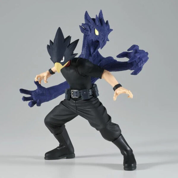 My Hero Academia The Amazing Heroes (Vol. 25) Tokoyami Fumikage (Dark Shadow)