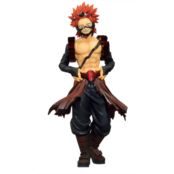 My Hero Academia Ichiban Kuji My Hero Academia Next Generations!! G Prize Kirishima Eijiro