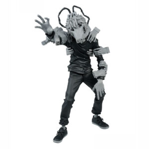My Hero Academia Figure Colosseum Zoukei Academy Vol.4 Tomura Shigaraki (šedá verze)
