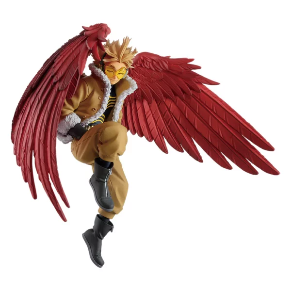 My Hero Academia Ichiban Kuji My Hero Academia Hero vs Villains Last One Ver. Hawks