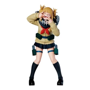 My Hero Academia The Evil Villains DX III Himiko Toga