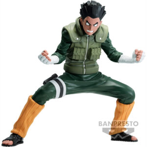 Naruto Shippuden Vibration Stars II Rock Lee