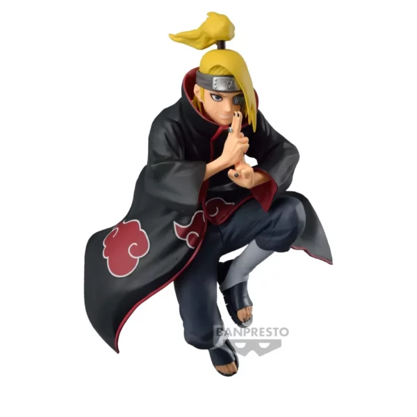 Naruto Shippuden Vibration Stars Deidara