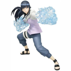 Naruto Shippuden Vibration Stars Hyuga Hinata