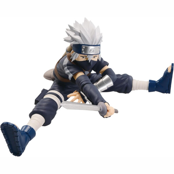 Naruto Shippuden Vibration Stars III Hatake Kakashi
