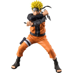 Naruto Shippuden Grandista Uzumaki Naruto