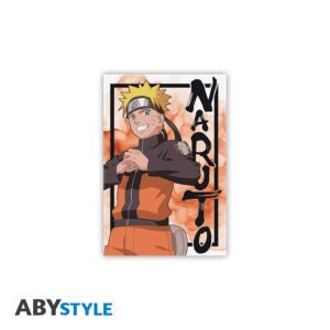 Naruto Shippuden Naruto Magnet