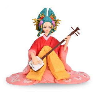 One Piece DXF Figure The Grandline Lady Extra Kozuki Hiyori