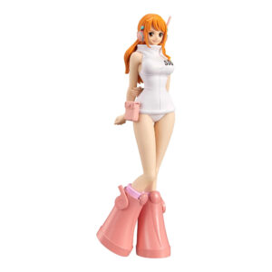 One Piece DXF The Grandline Series Egghead Nami