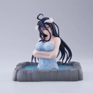 Overlord Thermae Yu~topia Albedo