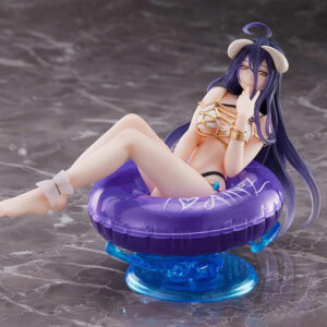 Overlord IV Aqua Float Girls Albedo