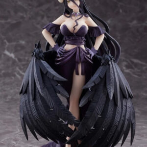 Overlord IV Artist MasterPiece+ Black Dress ver. Albedo