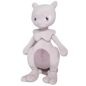 Pokémon All Star Collection Plush Mewtwo PP24 (S)
