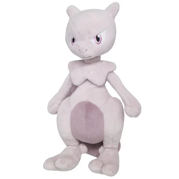 Pokémon All Star Collection Plush Mewtwo PP24 (S)
