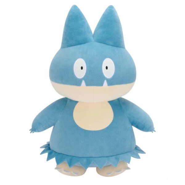 Pokémon Super Cuddly Collection Munchlax