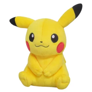 Pokémon All StarCollection Plush Pikachu PP165 (S)