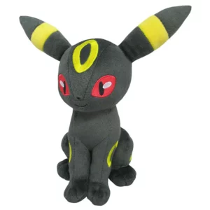 Pokémon All Star Collection Plush Umbreon PP122 (S)