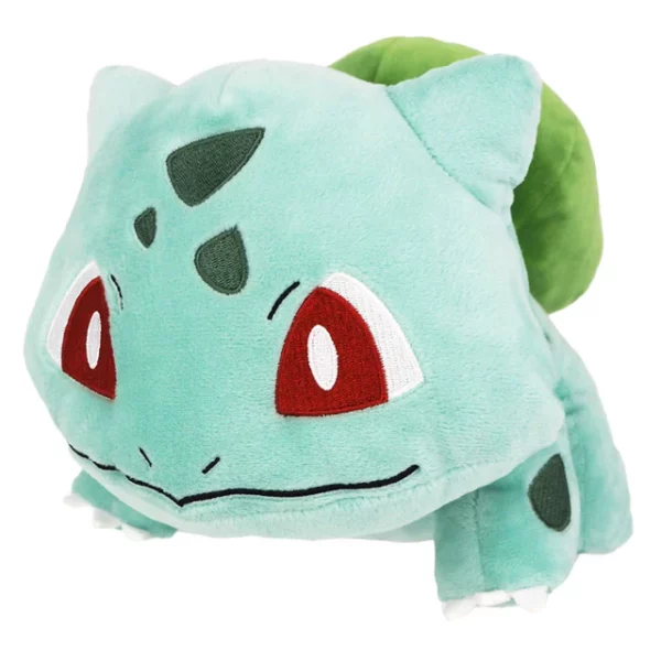 Pokémon All Star Collection Plush Bulbasaur PP118 (M)