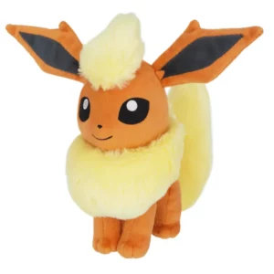 Pokémon All Star Collection Plush Flareon PP112 (S)