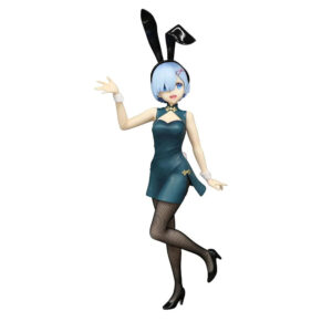 Re:Zero kara Hajimeru Isekai Seikatsu BiCute Bunnies China Antique ver. Rem