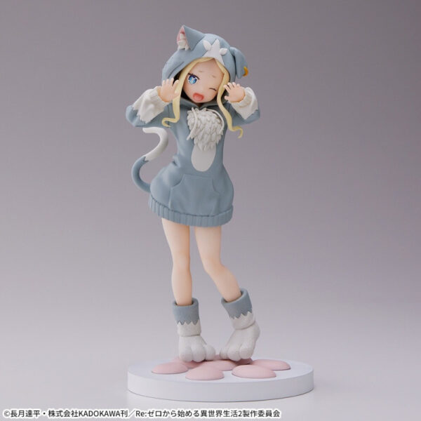 Re:Zero kara Hajimeru Isekai Seikatsu Luminasta Dai Seirei Puck Beatrice