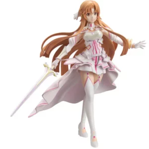 Sword Art Online: Alicization - War of Underworld Ichiban Kuji B Prize The Goddess of Creation Stacia Asuna Yuuki