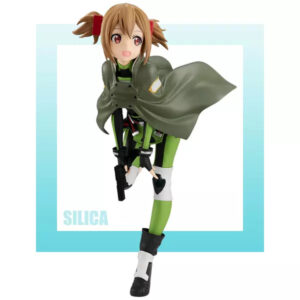 Sword Art Online: Alicization Super Special Series Silica
