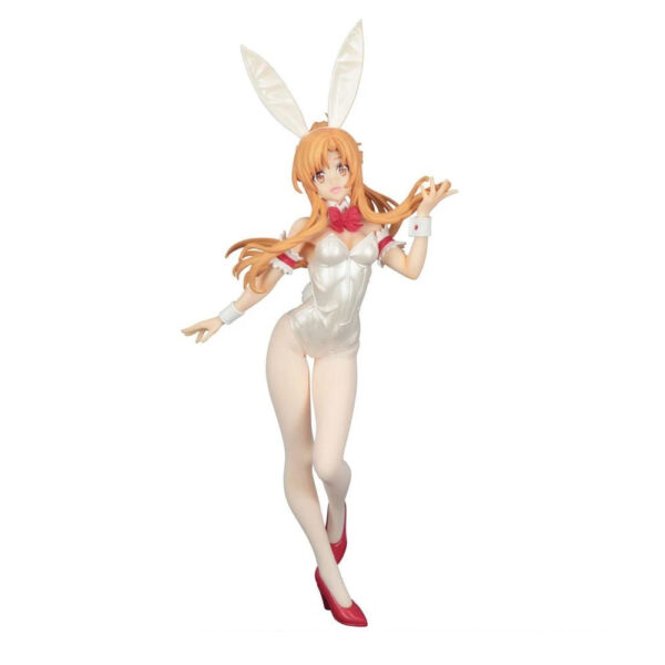 Sword Art Online BiCute Bunnies White Pearl Color Ver. Asuna