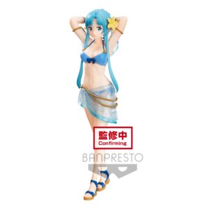 Sword Art Online Espresto Jewelry materials Swimsuit Asuna