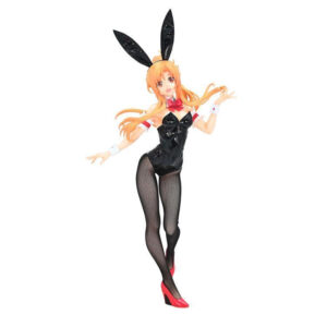 Sword Art Online BiCute Bunnies Figure Asuna