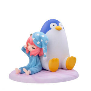 Spy × Family Luminasta Pajama Anya Forger