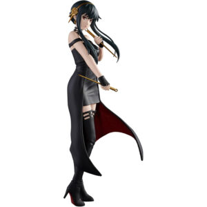 Spy × Family DXF Figure Yor Forger