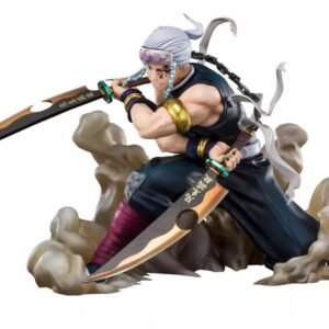 Demon Slayer Figuarts ZERO Tengen Uzui