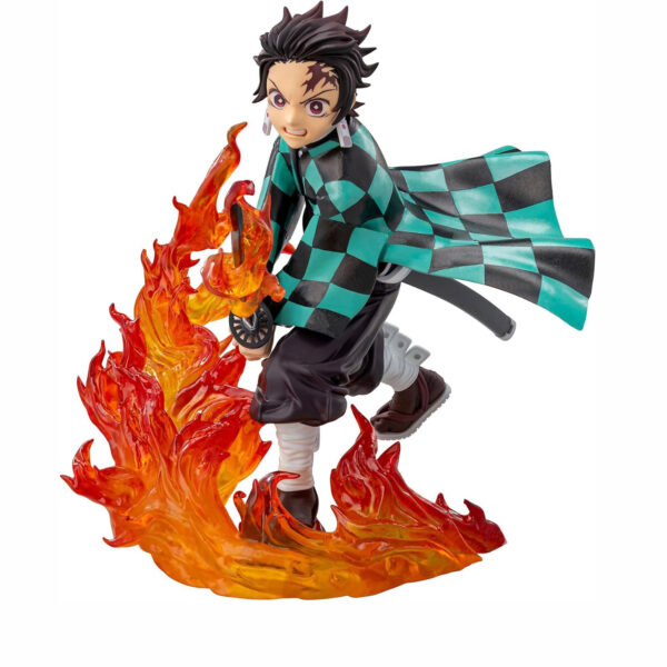 Demon Slayer Xross Link Kamado Tanjiro