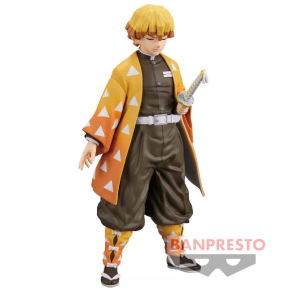 Demon Slayer Kizuna no So Agatsuma Zenitsu