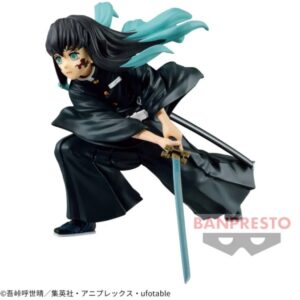 Demon Slayer Vibration Stars Tokito Muichiro