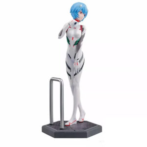 Evangelion: 3.0+1.0 Thrice Upon a Time Luminasta Ayanami Rei