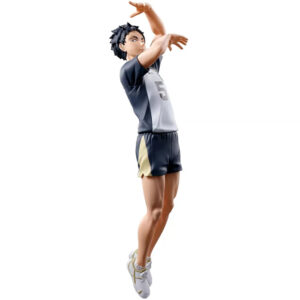 Haikyuu!! Posing Figure Akaashi Keiji