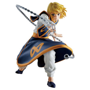 Hunter × Hunter Vibration Stars II Kurapika