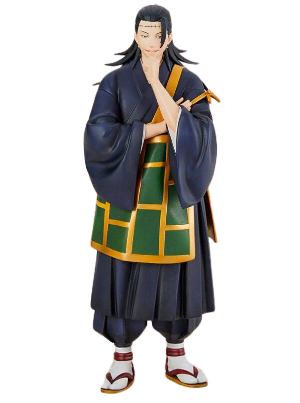 Jujutsu Kaisen Geto Suguru