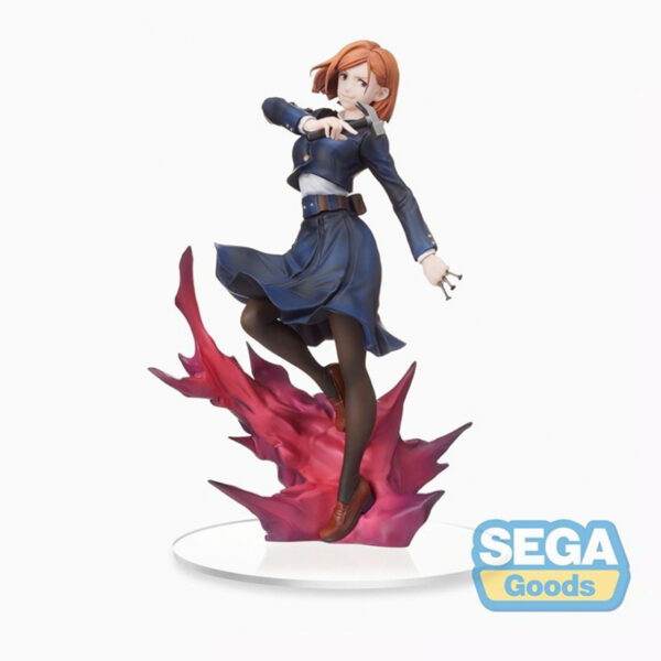 Jujutsu Kaisen SPM Figure Kugisaki Nobara